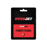 Dynojet Harley Power Vision Tune License FUEL INJECTION TUNING SYSTEMS Dynojet