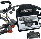 Daytona Twin Tec Llc Ecm M8 Fi Kt 3 Bar 21 24 Tour Fuel Injection Tuning Systems Daytona Twin Tec Llc
