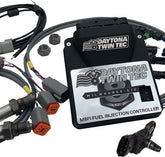 Daytona Twin Tec Llc Ecm M8 Fi Kt 2.5 T Bar 21 24 Sft Fuel Injection Tuning Systems Daytona Twin Tec Llc
