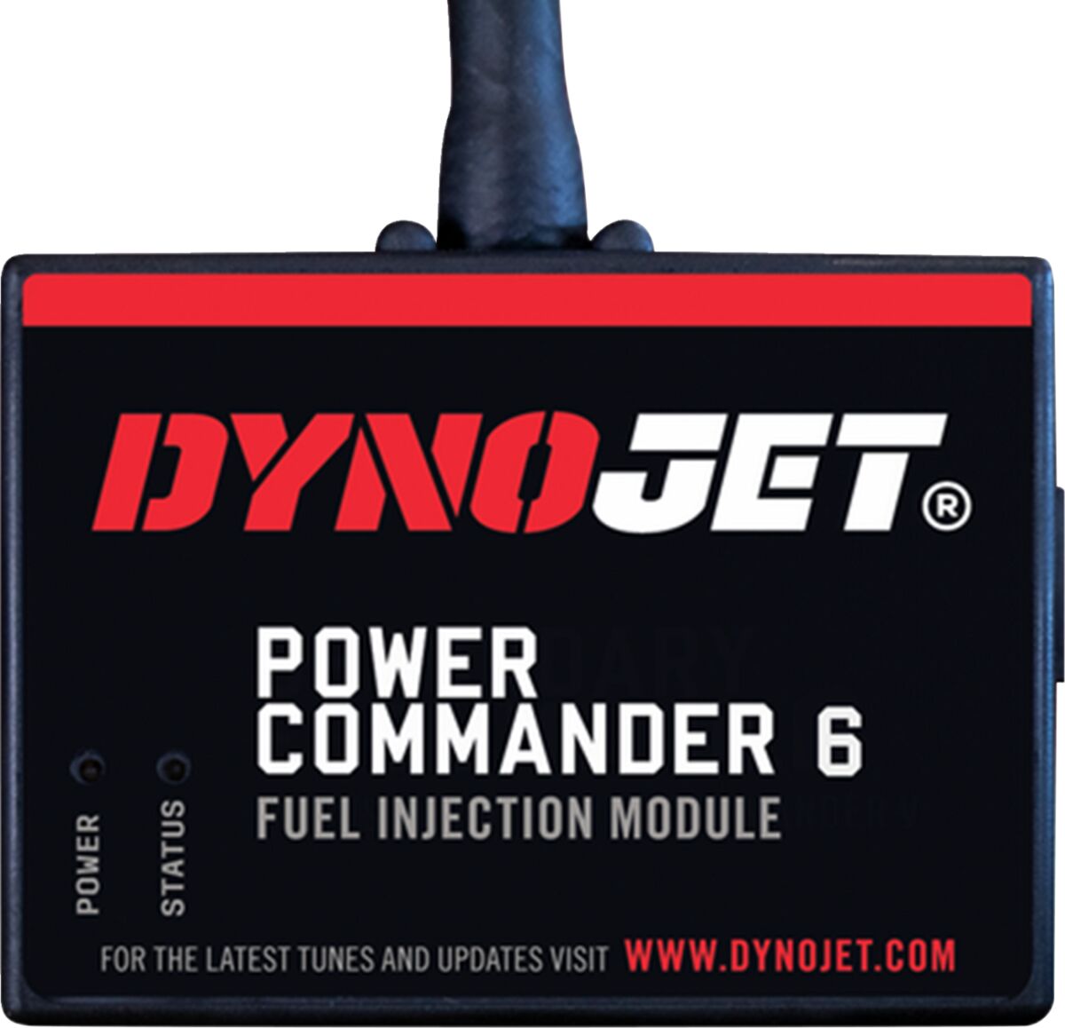 Dynojet Harley Injection Module Pc 6 Pti 2023 FUEL INJECTION TUNING SYSTEMS Dynojet