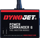 Dynojet Harley Injection Module Pc 6 Pti 2023 FUEL INJECTION TUNING SYSTEMS Dynojet
