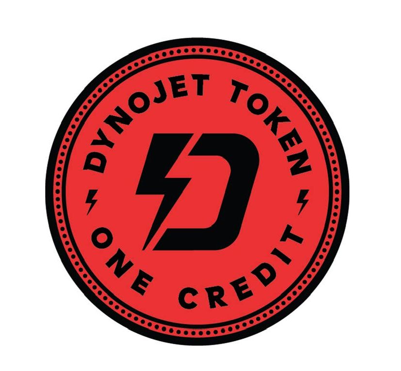 Dynojet Dynojet Universal Token FUEL INJECTION TUNING SYSTEMS Dynojet