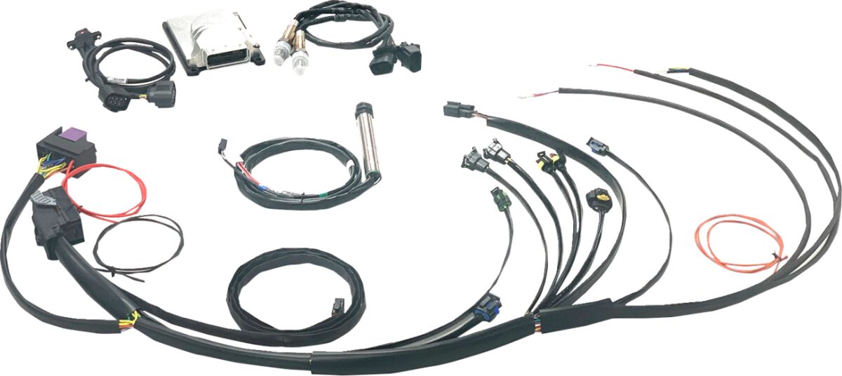 Namz Efi Complete Engine Management FUEL INJECTION TUNING SYSTEMS Namz