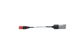 Dynojet Harley Cable Crossover Euro 5 To Hd D FUEL INJECTION TUNING SYSTEMS Dynojet