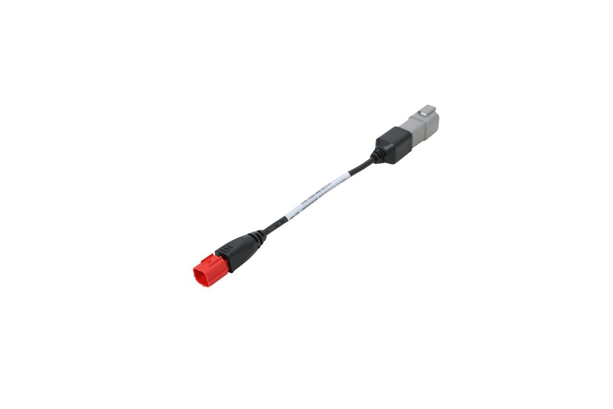 Dynojet Harley Cable Crossover Euro 5 To Hd D FUEL INJECTION TUNING SYSTEMS Dynojet