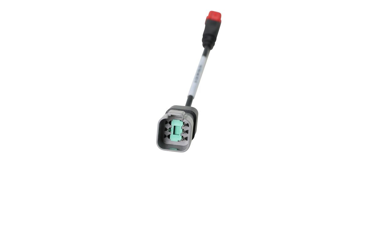 Dynojet Harley Cable Crossover Euro 5 To Hd D FUEL INJECTION TUNING SYSTEMS Dynojet