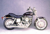 Thunderheader 1020 2-1 Exhaust, Chrome - 1970-1983 Shovelhead w/o Floorboards 2-1 Full Exhaust System Thunderheader