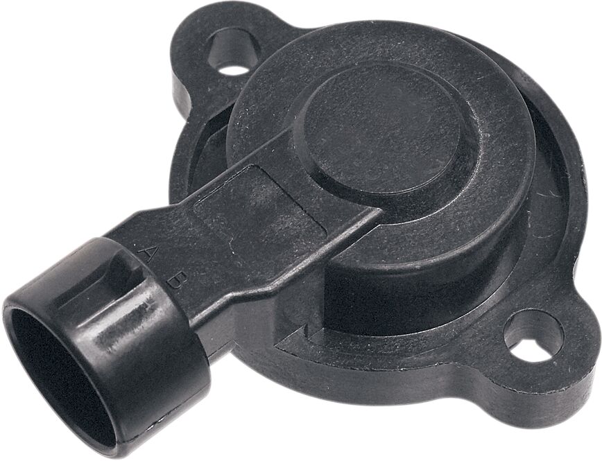 Drag Specialties Throttle Position Sensor Fuel Injection Parts Drag Specialties
