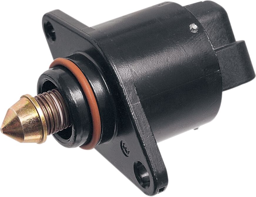 Drag Specialties Idle Air Controller Fuel Injection Parts Drag Specialties