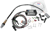Daytona Twin Tec Llc Sensor System Wego Iii Fuel Injection Parts Daytona Twin Tec Llc