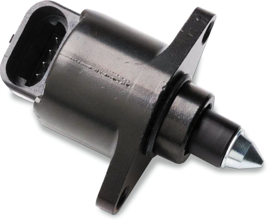 Drag Specialties Electronic Fuel Injection Idle Air Control Module Fuel Injection Parts Drag Specialties