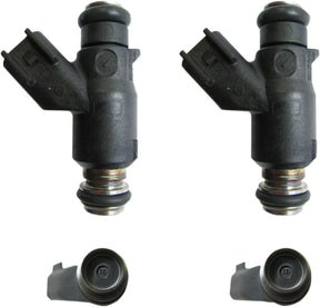 Daytona Twin Tec Llc Injector 06 17 Tc 3.9 FUEL INJECTION PARTS Daytona Twin Tec Llc