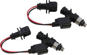 Daytona Twin Tec Llc Injector 08 16 Fl 5.4 FUEL INJECTION PARTS Daytona Twin Tec Llc