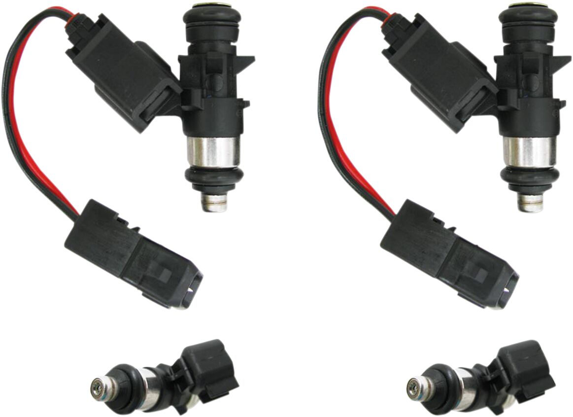 Daytona Twin Tec Llc Injector 08 16 Fl 5.4 FUEL INJECTION PARTS Daytona Twin Tec Llc