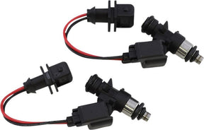 Daytona Twin Tec Llc Injector 08 16 Fl 5.4 FUEL INJECTION PARTS Daytona Twin Tec Llc