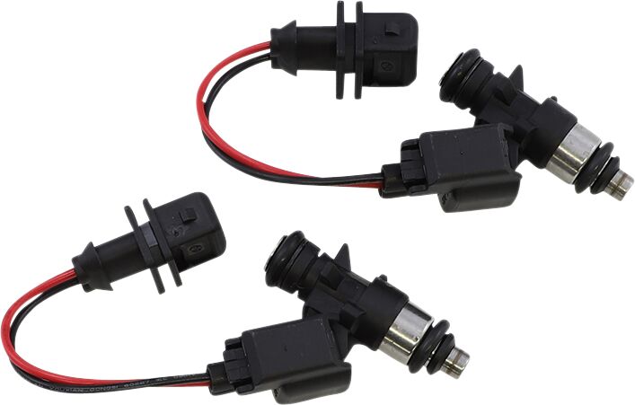 Daytona Twin Tec Llc Injector 08 16 Fl 5.4 FUEL INJECTION PARTS Daytona Twin Tec Llc