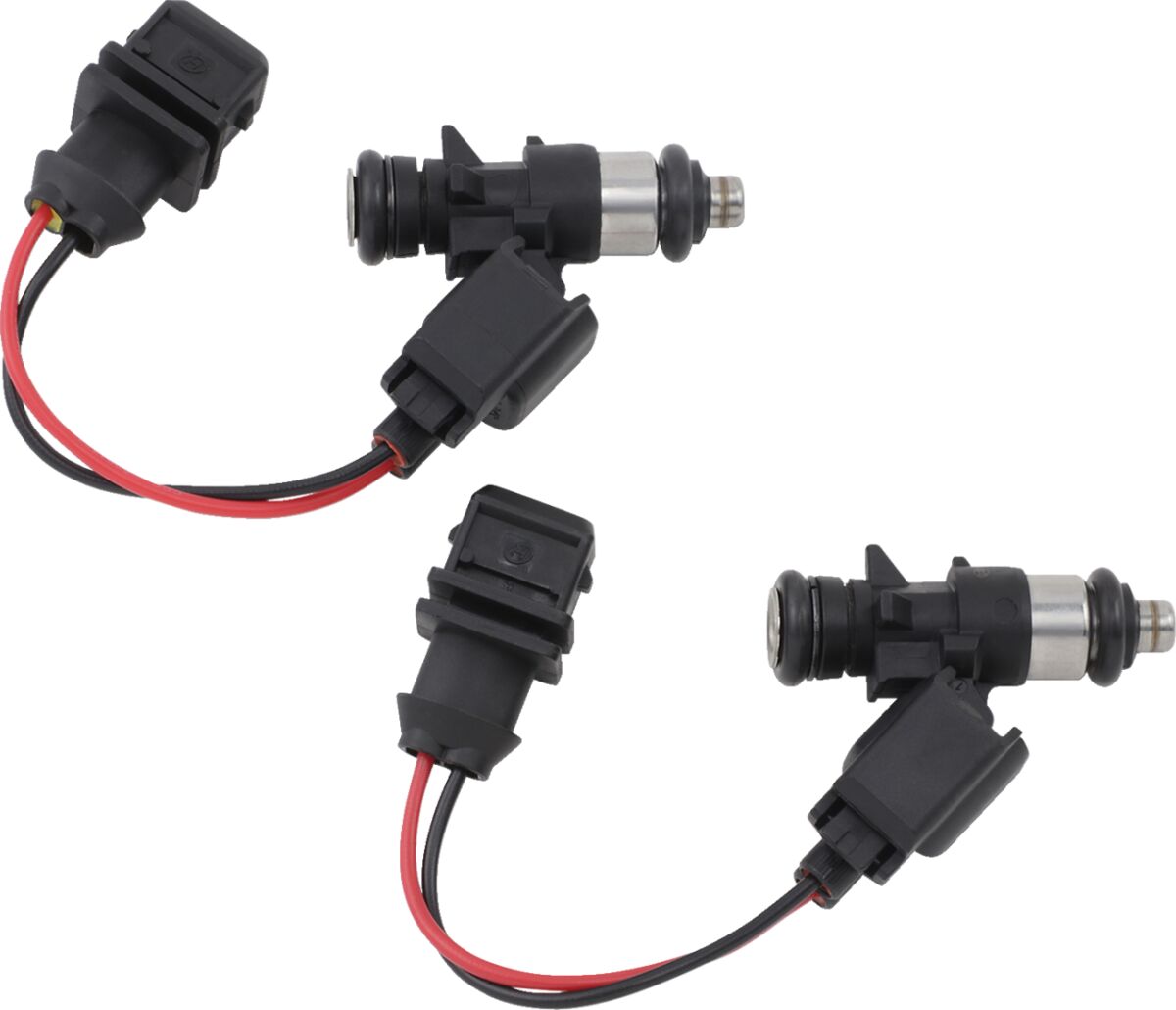 Daytona Twin Tec Llc Injector 08 16 Fl 6.2 FUEL INJECTION PARTS Daytona Twin Tec Llc
