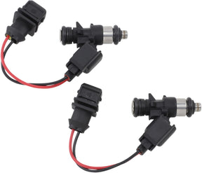 Daytona Twin Tec Llc Injector 08 16 Fl 6.2 FUEL INJECTION PARTS Daytona Twin Tec Llc