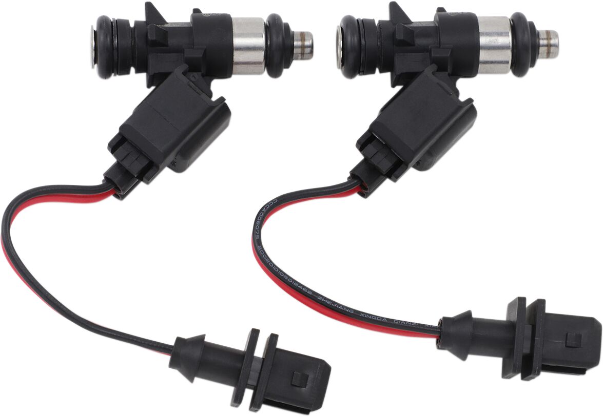 Daytona Twin Tec Llc High Performance Fuel Injector Fuel Injection Parts Daytona Twin Tec Llc