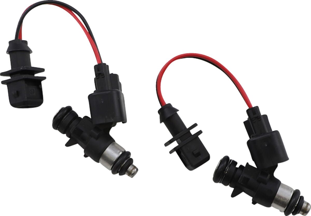 Daytona Twin Tec Llc Injector 08 16 Fl 7.8 FUEL INJECTION PARTS Daytona Twin Tec Llc