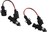 Daytona Twin Tec Llc Injector 08 16 Fl 7.8 FUEL INJECTION PARTS Daytona Twin Tec Llc