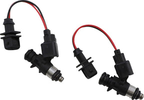 Daytona Twin Tec Llc Injector 08 16 Fl 7.8 FUEL INJECTION PARTS Daytona Twin Tec Llc