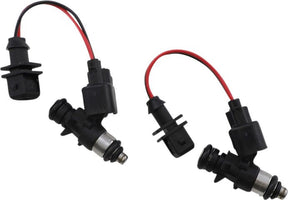 Daytona Twin Tec Llc Injector 08 16 Fl 7.8 FUEL INJECTION PARTS Daytona Twin Tec Llc
