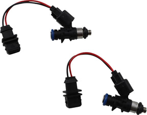 Daytona Twin Tec Llc Injector 08 16 Fl 8.5 FUEL INJECTION PARTS Daytona Twin Tec Llc