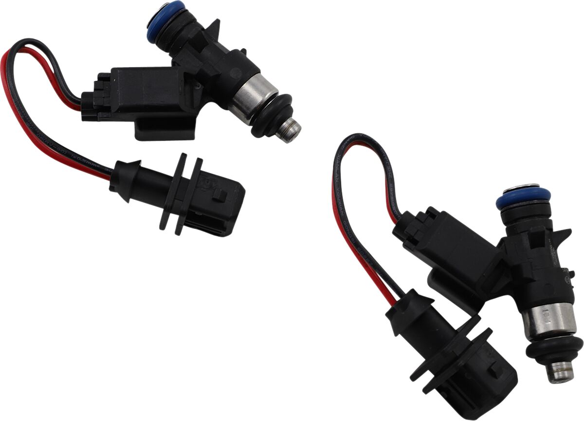 Daytona Twin Tec Llc Injector 08 16 Fl 9.2 FUEL INJECTION PARTS Daytona Twin Tec Llc
