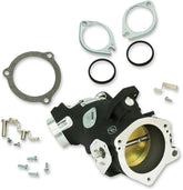 S&S Cycle Throttle Bdy 58 Mm 117 05 FUEL INJECTION PARTS S&S Cycle