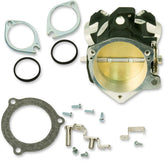 S&S Cycle Throttle Bdy 66 Mm Stk 05 FUEL INJECTION PARTS S&S Cycle