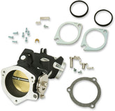 S&S Cycle Throttle Bdy 58 Mm 12406 FUEL INJECTION PARTS S&S Cycle