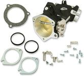 S&S Cycle Throttle Body 66mm Throttle Hog Efi Cable Operated Fuel Injection Parts S&S Cycle
