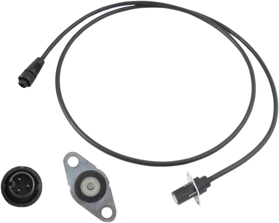 Drag Specialties Sensor Crankcase Position Fuel Injection Parts Drag Specialties