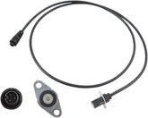 Drag Specialties Sensor Crankcase Position Fuel Injection Parts Drag Specialties