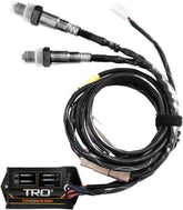 Technoresearch Tro2 Wideband Sensor Sys FUEL INJECTION PARTS Technoresearch