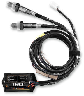Technoresearch Tro2 Wideband Sensor Sys FUEL INJECTION PARTS Technoresearch