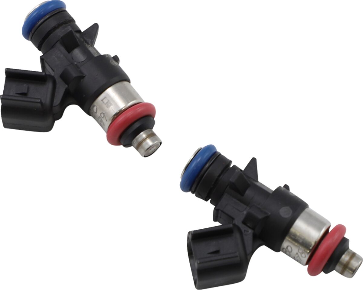 Daytona Twin Tec Llc Injector M8 5.38 Gm/Sec Fuel Injection Parts Daytona Twin Tec Llc