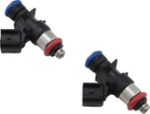 Daytona Twin Tec Llc Injector M8 8.49 Gm/Sec Fuel Injection Parts Daytona Twin Tec Llc