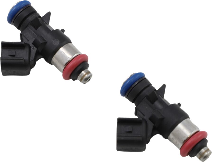 Daytona Twin Tec Llc Injector M8 8.49 Gm/Sec Fuel Injection Parts Daytona Twin Tec Llc