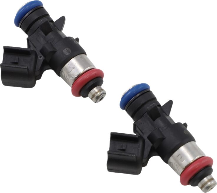 Daytona Twin Tec Llc Injector M8 10.62 Gm/Sec FUEL INJECTION PARTS Daytona Twin Tec Llc