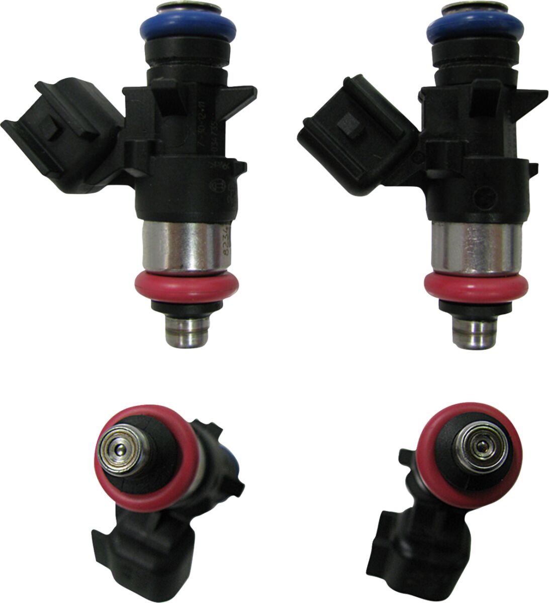 Daytona Twin Tec Llc Fuel Injector 12.72 Gm/Sec 201 FUEL INJECTION PARTS Daytona Twin Tec Llc