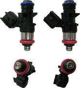 Daytona Twin Tec Llc Fuel Injector 12.72 Gm/Sec 201 FUEL INJECTION PARTS Daytona Twin Tec Llc