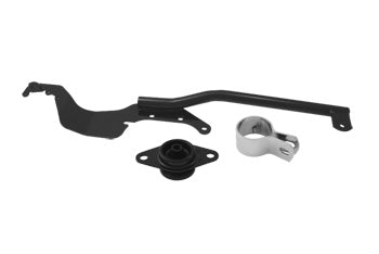 Thunderheader 1022A Exhaust Mounting Kit - 1992-1998 Dyna Exhaust Mounting Hardware & Accessory Thunderheader