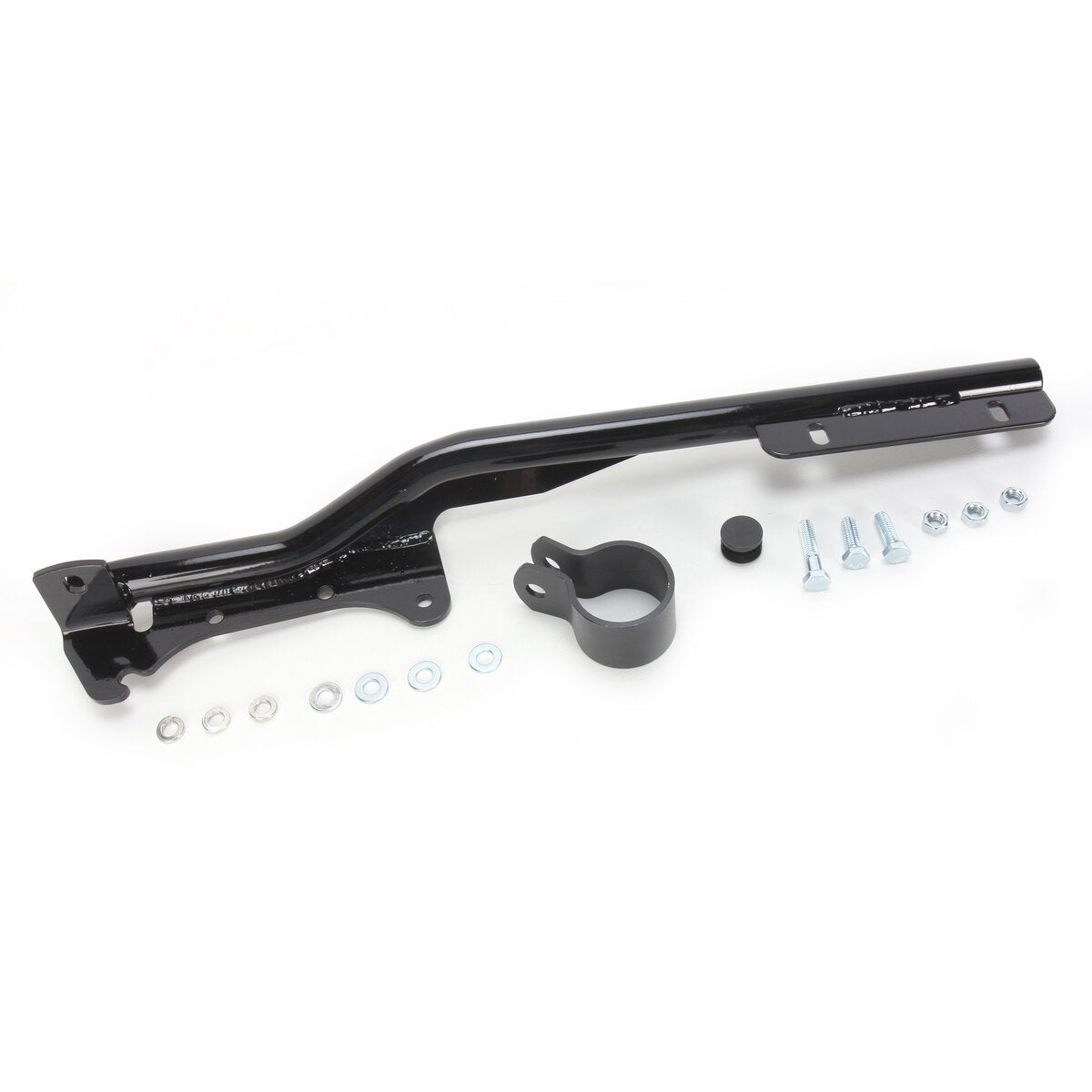 Thunderheader 1031A Exhaust Mounting Kit - 2006-2017 Dyna Exhaust Mounting Hardware & Accessory Thunderheader