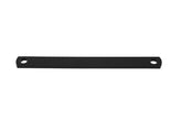 Thunderheader 1040 Exhaust Support Strap, Black - 1987-1994 FXR Exhaust Bracket & Hanger Thunderheader