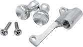 Todd's Cycle Bracket Choke Mikuni Raw CHOKE KNOBS Todd's Cycle