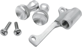 Todd's Cycle Bracket Choke Mikuni Raw CHOKE KNOBS Todd's Cycle