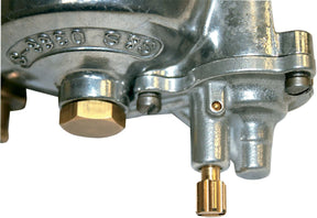 Boyesen Quickshot S&S Super E G MISCELLANEOUS CARBURETION PART Boyesen