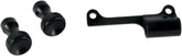 Todd's Cycle Bracket Choke Mikuni Blk MISCELLANEOUS CARBURETION PART Todd's Cycle